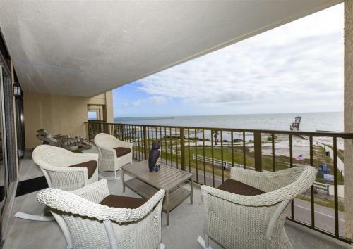 Apartamento Lr #405 2br - The Royal Reef