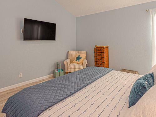 Apartamento Kontiki Bayfront Condo #405