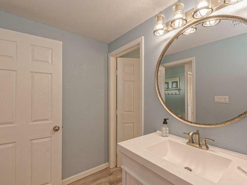 Apartamento Kontiki Bayfront Condo #405