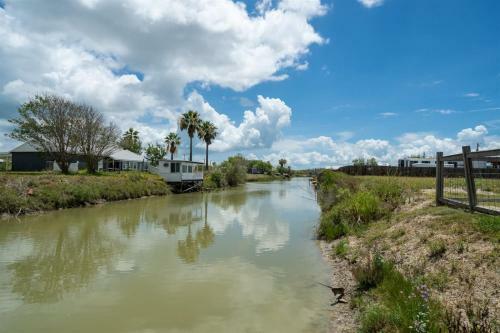 Copano Cottage