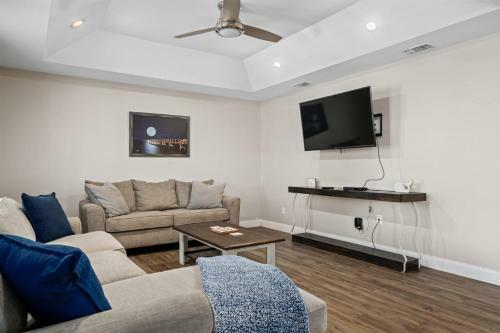 Copano Cottage