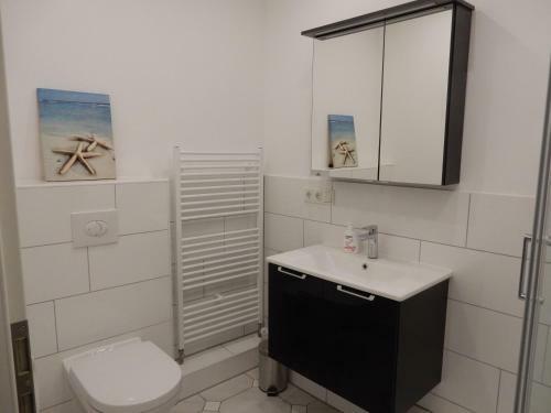 B�rgerhaus Zeltingen Apartment