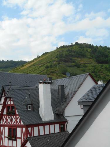 Apartamento Wohnung Feuerberg Mit S�dbalkon