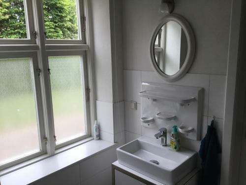 Apartamento Ingwersens Ferienwohnung