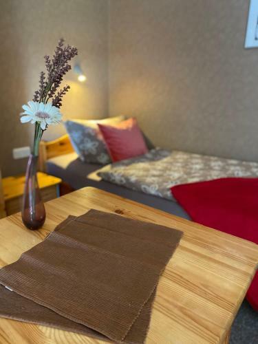 Apartamento Haus Mohnke