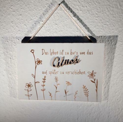Apartamento Meermomente