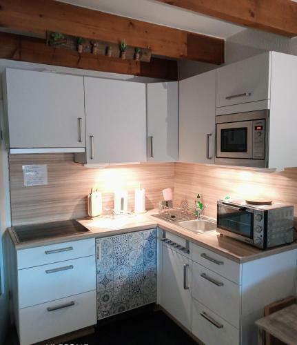 Apartamento Meermomente