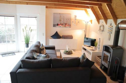 Ferienhaus Poseidon