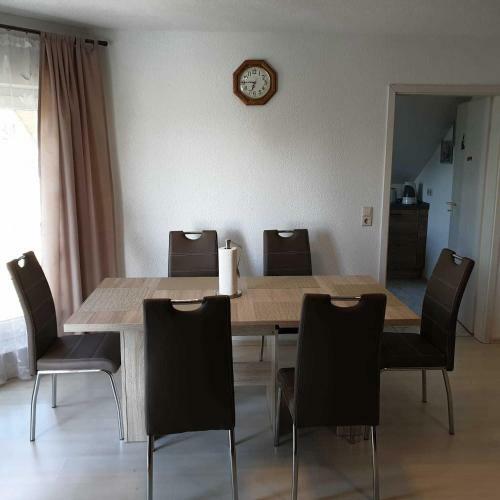 Apartamento M&j Fewo