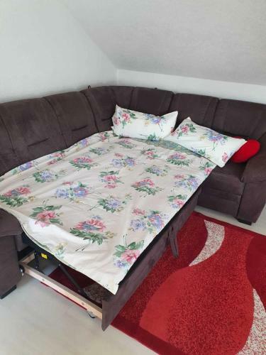Apartamento M&j Fewo