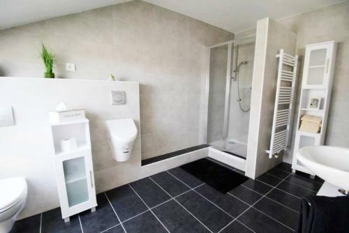 Apartamento Neuberg/hanau Nb1