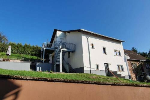 Apartamento Neuberg/hanau Nb1