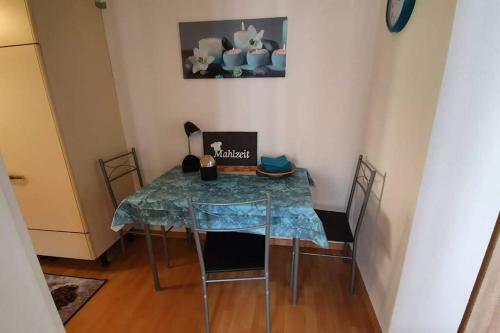 Apartamento Neuberg/hanau Nb1
