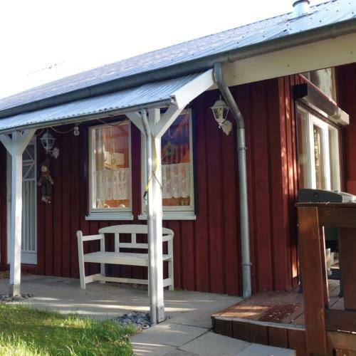 Haus Waldblick