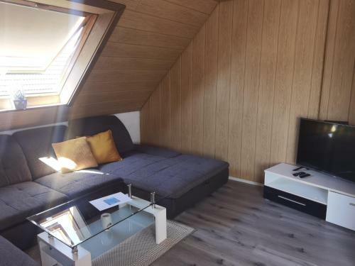 Apartamento Fewo Kreuter
