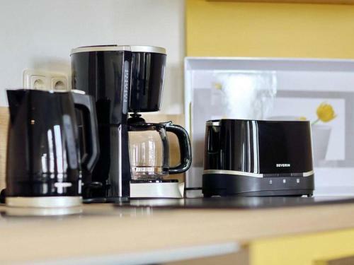 Apartamento Ferienwohnung Leuchtfeuer - Hof Sinsw�rden