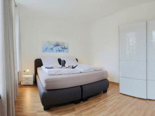 Apartamento Ferienwohnung Leuchtfeuer - Hof Sinsw�rden