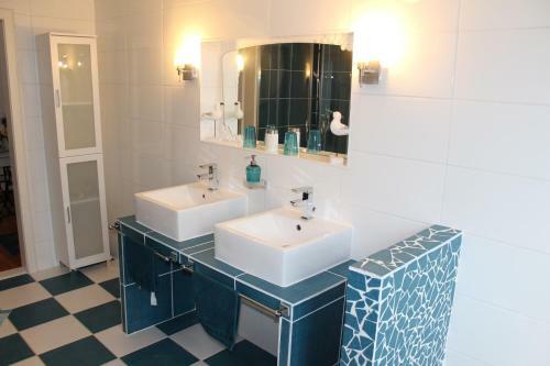 Apartamento Ferienwohnungen Bahlmann