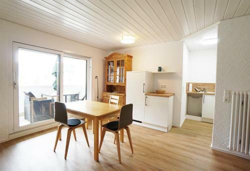 Apartamento H�llkopf - Stubenhof, Black Forest