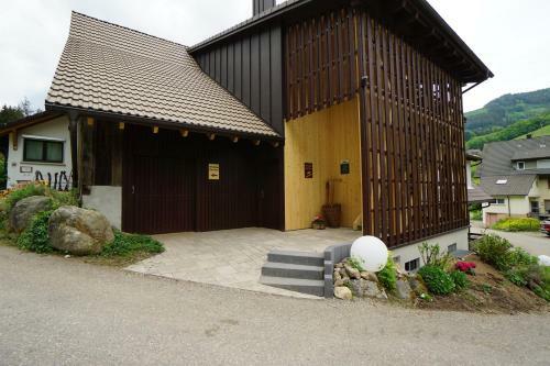 Apartamento H�llkopf - Stubenhof, Black Forest
