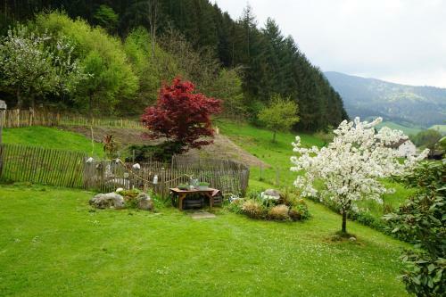 Apartamento H�llkopf - Stubenhof, Black Forest