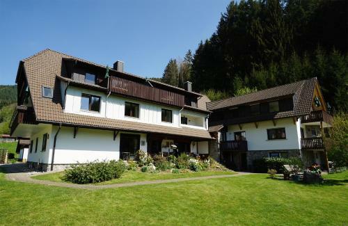 Apartamento H�llkopf - Stubenhof, Black Forest