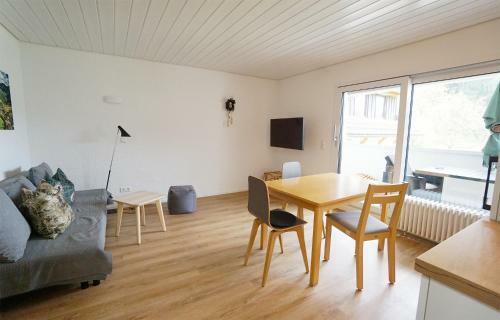 Apartamento H�llkopf - Stubenhof, Black Forest
