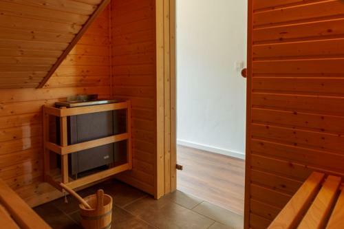 Apartamento Elbresort Kurort Rathen