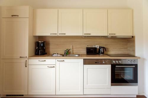 Apartamento Elbresort Kurort Rathen