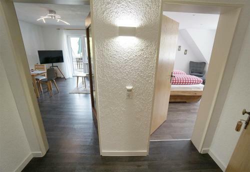 Apartamento H�rnleberg - Stubenhof, Black Forest