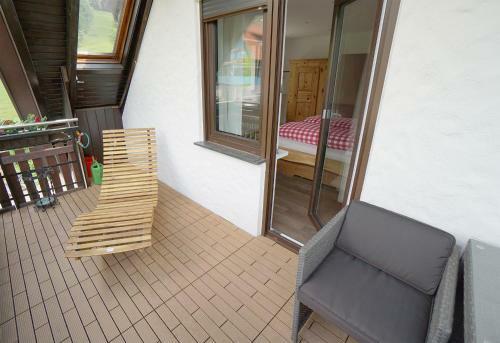 Apartamento H�rnleberg - Stubenhof, Black Forest