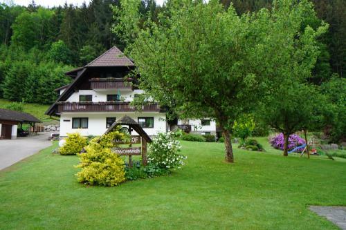 Apartamento H�rnleberg - Stubenhof, Black Forest