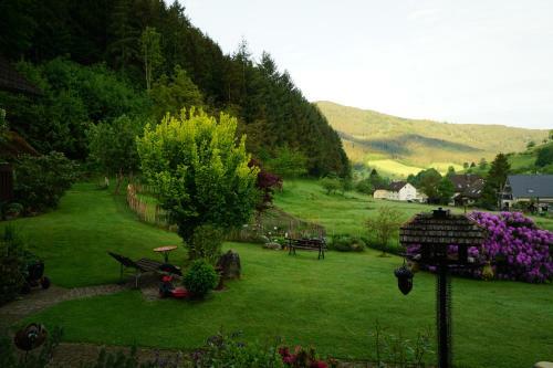 Apartamento H�rnleberg - Stubenhof, Black Forest