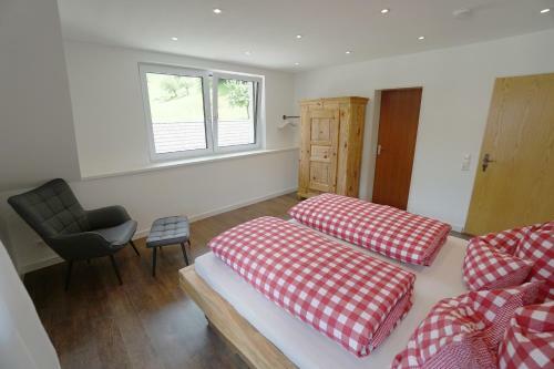 Apartamento H�rnleberg - Stubenhof, Black Forest
