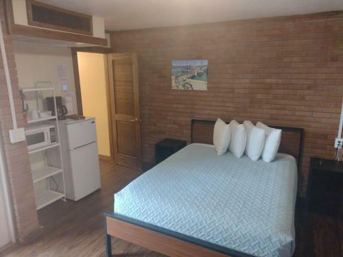 Apartamento Belles Sea Inn