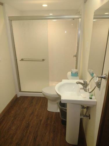 Apartamento Belles Sea Inn