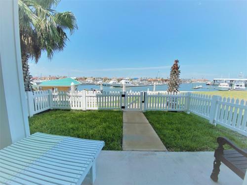 Marina's Edge Townhouse