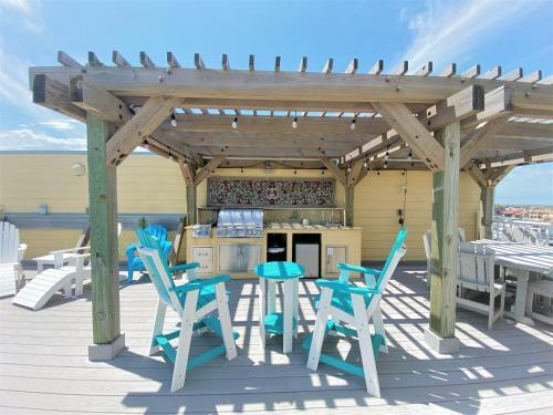 Marina's Edge Townhouse