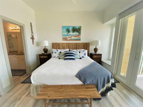 Marina's Edge Townhouse