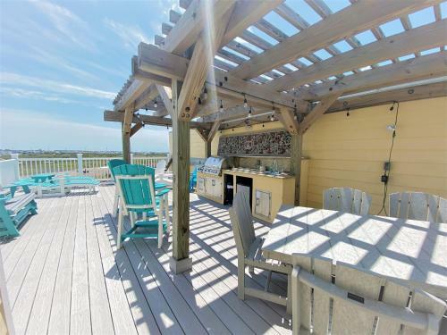 Marina's Edge Townhouse