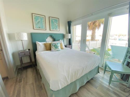 Marina's Edge Townhouse