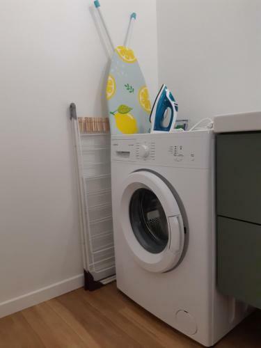Apartamento �l�gant Studio Centre Marmande Mon Petit Appart