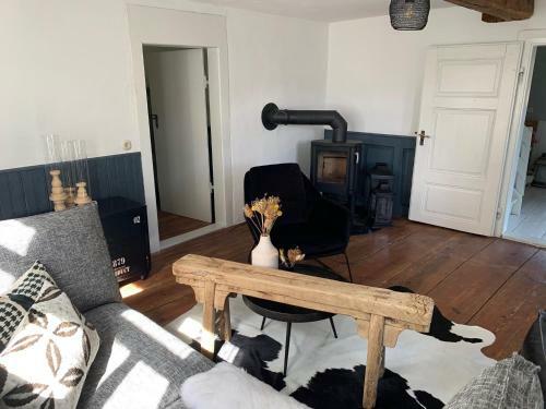 Nibelungen Premium Cottage