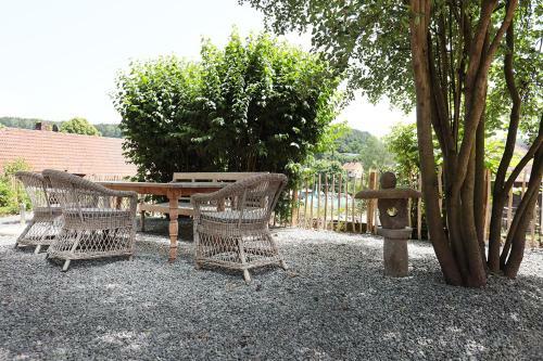Nibelungen Premium Cottage