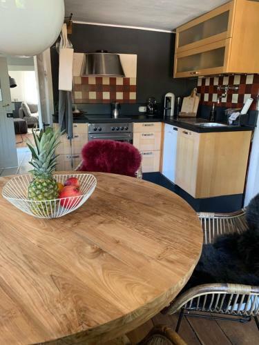 Nibelungen Premium Cottage