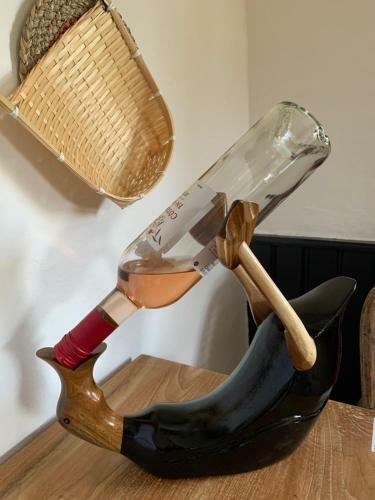 Nibelungen Premium Cottage