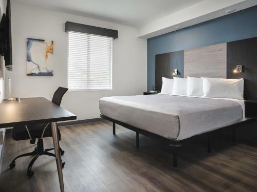 Hotel Stayapt Suites San Antonio-lackland