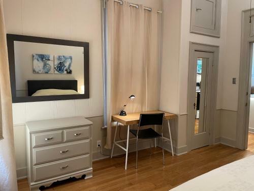 Apartamento Downtown High Ceiling Big Size 1b Unit