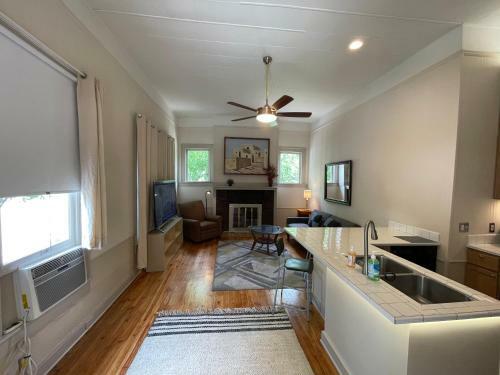 Apartamento Downtown High Ceiling Big Size 1b Unit