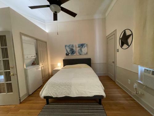 Apartamento Downtown High Ceiling Big Size 1b Unit